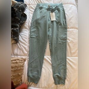 Mandala jogger tourmaline